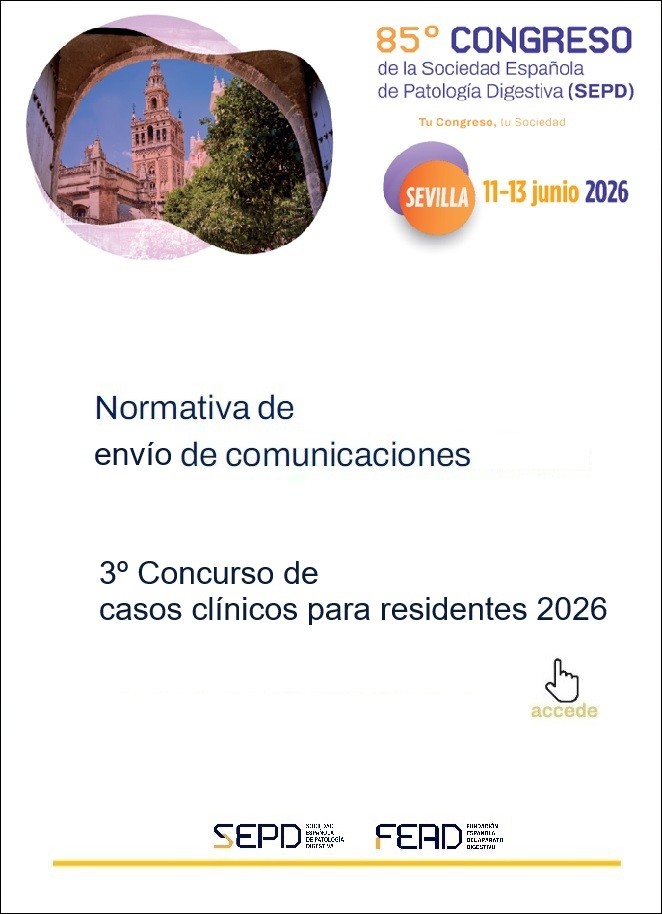 Envio comunicaciones SEPD 2025